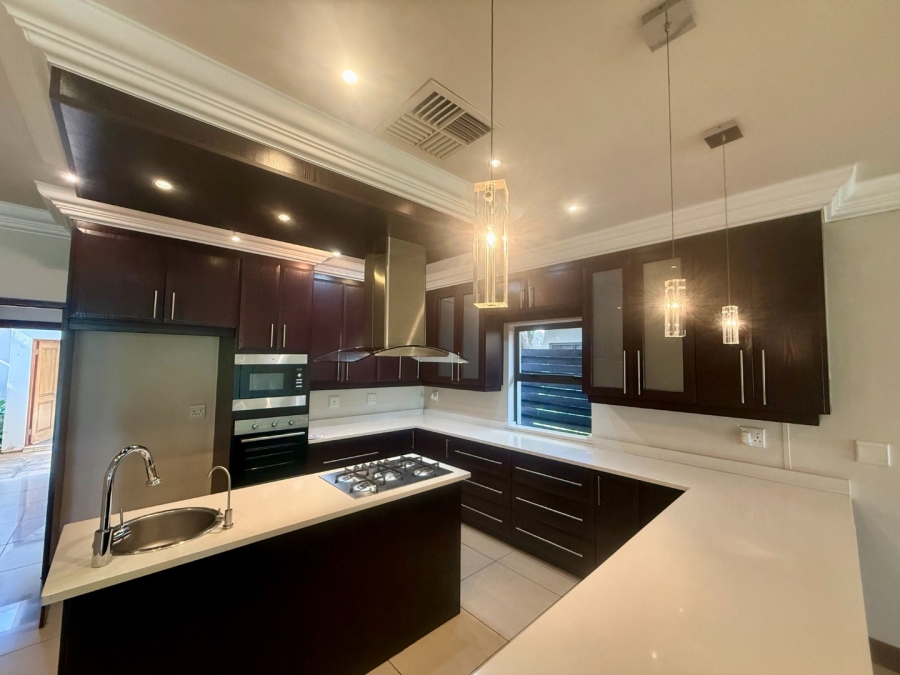 4 Bedroom Property for Sale in Pecanwood Estate North West